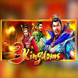 3 Kingdoms Online Gratis