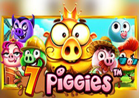 7 Piggies Online Gratis