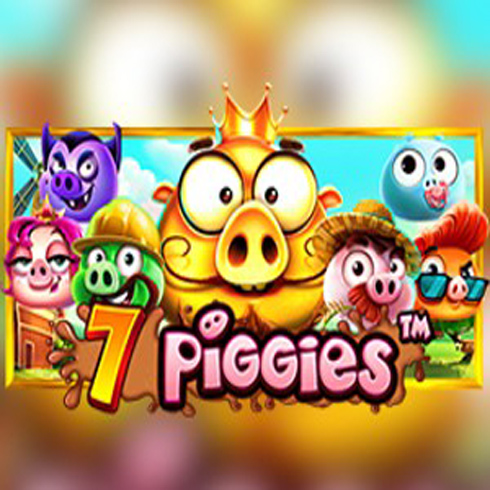 7 Piggies Online Gratis