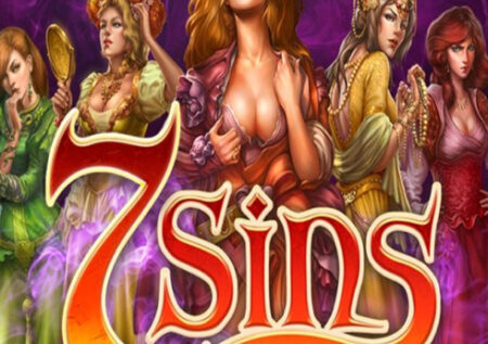 7 Sins Online Gratis