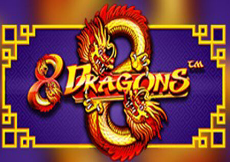 8 Dragons Online Gratis