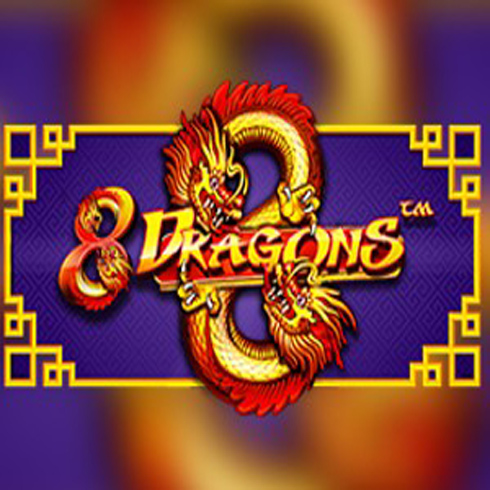 8 Dragons Online Gratis