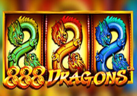 888 Dragons Online Gratis