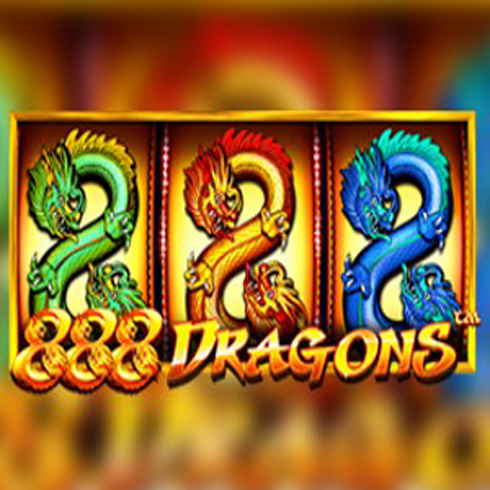 888 Dragons Online Gratis