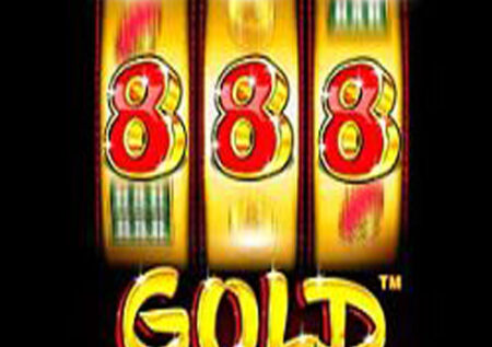 888 Gold Online Gratis