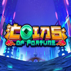 Coins Of Fortune Online Gratis