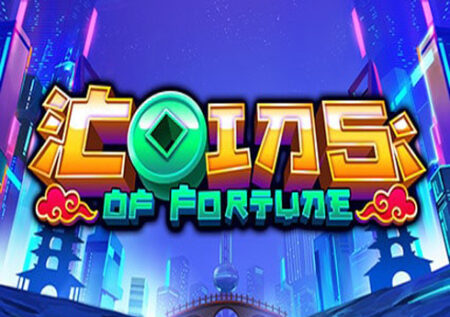 Coins Of Fortune Online Gratis