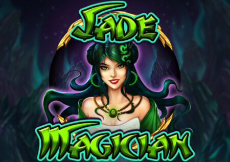 Jade Magician Online Gratis