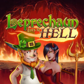 Leprechaun Goes To Hell Online Gratis