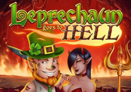 Leprechaun Goes To Hell Online Gratis