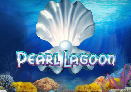 Pearl Lagoon Online Gratis