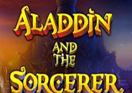 Aladdin and the Sorcerer Online Gratis