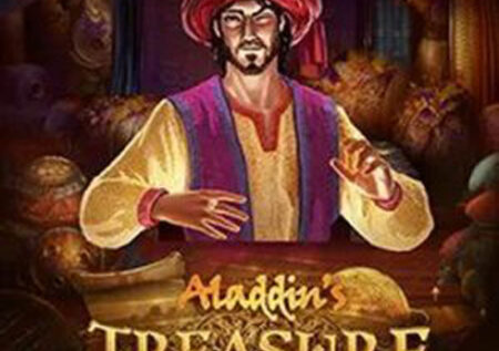 Aladdin’s Treasure Online Gratis