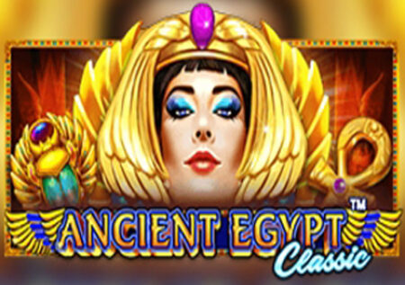 Ancient Egypt Classic Online Gratis