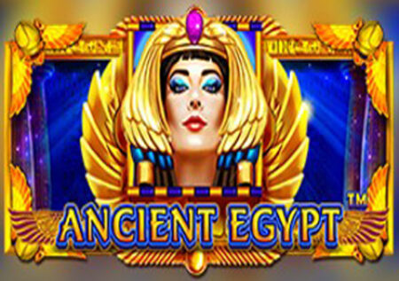 Ancient Egypt Online Gratis