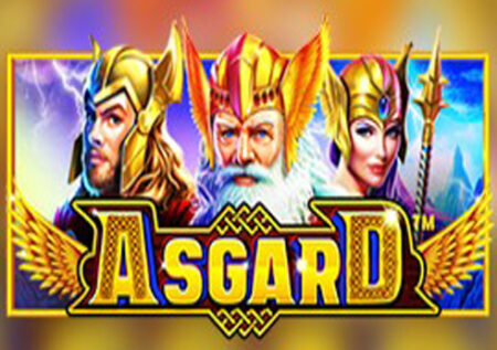 Asgard Online Gratis