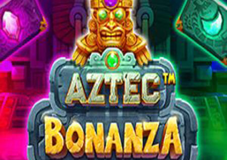 Aztec Bonanza Online Gratis