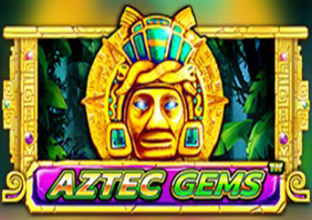 Aztec Gems Online Gratis
