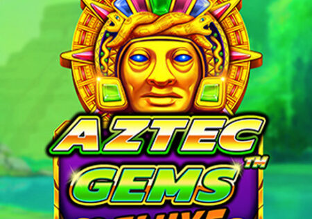 Aztec Gems Deluxe Online Gratis