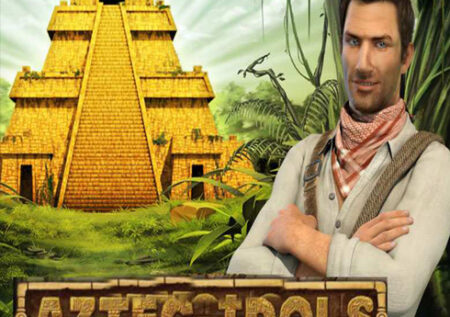 Aztec Idols Online Gratis