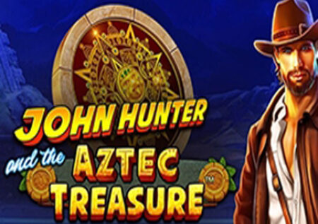 Aztec Treasure Online Gratis