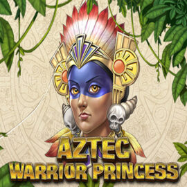 Aztec Warrior Princess Online Gratis