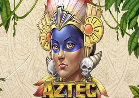 Aztec Warrior Princess Online Gratis