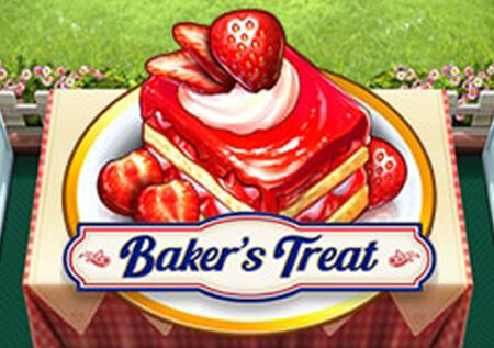 Baker’s Treat Online Gratis