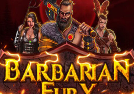 Barbarian Fury Online Gratis