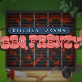 BBQ Frenzy Online Gratis