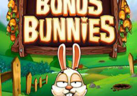 Bonus Bunnies Online Gratis