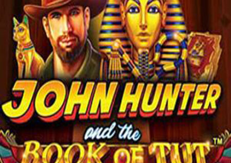 Book of Tut Online Gratis