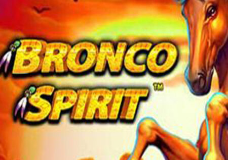 Bronco Spirit Online Gratis