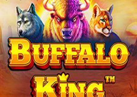 Buffalo King Online Gratis
