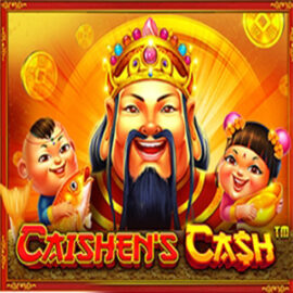 Caishen’s Cash Online Gratis