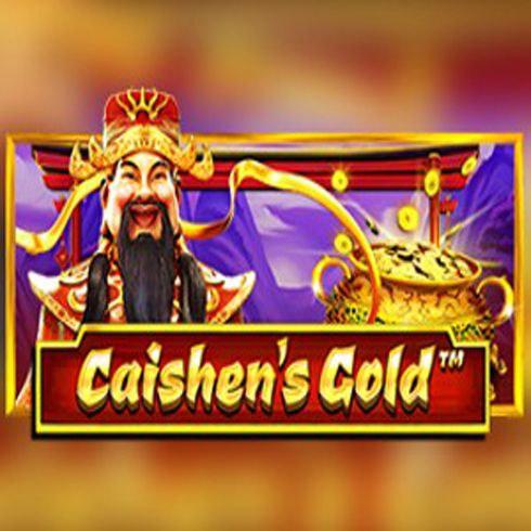 Caishen’s Gold Online Gratis