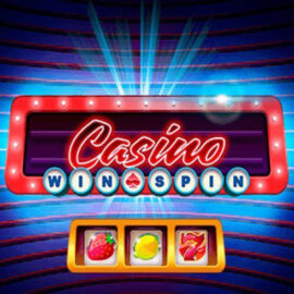Casino Win Spin Online Gratis