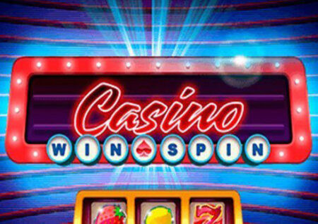 Casino Win Spin Online Gratis