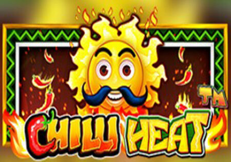 Chilli Heat Online Gratis