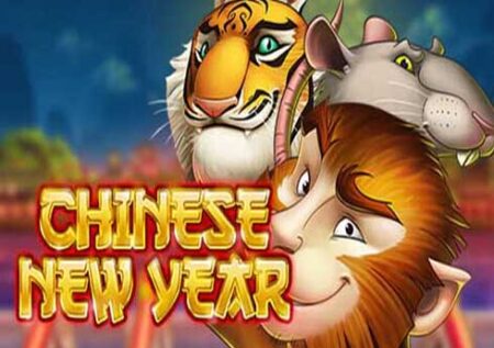 Chinese New Year Online Gratis
