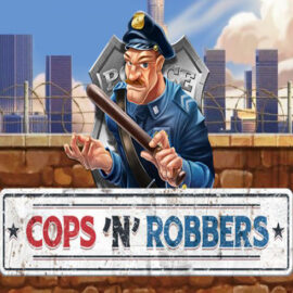 Cops’n’Robbers Online Gratis