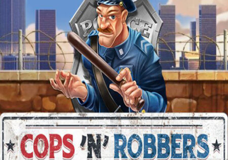 Cops’n’Robbers Online Gratis