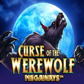 Curse of the Werewolf Megaways Online Gratis