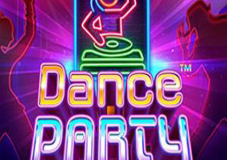 Dance Party Online Gratis