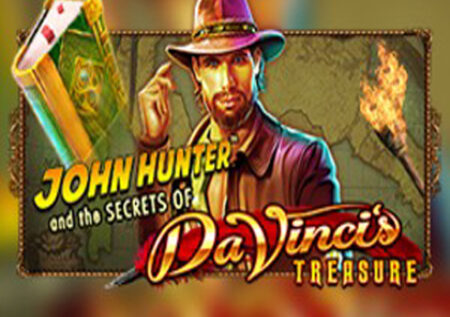 Da Vinci’s Treasure Online Gratis
