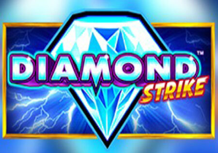 Diamond Strike Online Gratis