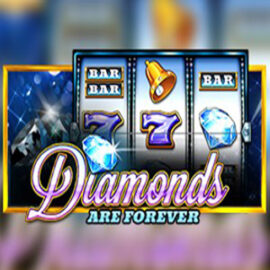Diamonds are Forever Online Gratis