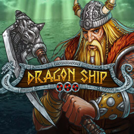 Dragon Ship Online Gratis