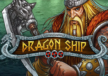 Dragon Ship Online Gratis