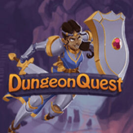 Dungeon Quest Online Gratis